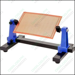 Universal Pcb Stand Holder Zd-11e In Pakistan