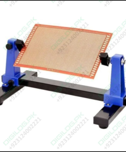 Universal Pcb Stand Holder Zd-11e In Pakistan