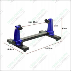 Universal Pcb Stand Holder Zd-11e In Pakistan