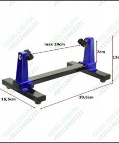 Universal Pcb Stand Holder Zd-11e In Pakistan