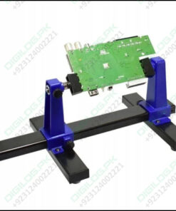 Universal Pcb Stand Holder Zd-11e In Pakistan