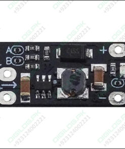 Ups Circuit For Internet Router 5v 9v 12 Dc Output Al253