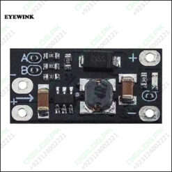 Ups Circuit For Internet Router 5v 9v 12 Dc Output Al253