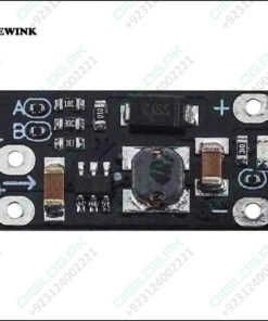 Ups Circuit For Internet Router 5v 9v 12 Dc Output Al253