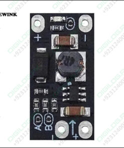 Ups Circuit For Internet Router 5v 9v 12 Dc Output Al253