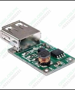 Usb 1200ma Dc 2~5v To 5v Voltage Step Up Boost Module