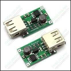 Usb 1200ma Dc 2~5v To 5v Voltage Step Up Boost Module