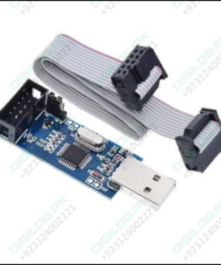 Usb Asp Usbasp Microcontroller Programmer In Pakistan