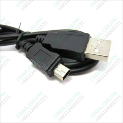 Usb Cable For Arduino Nano In Pakistan