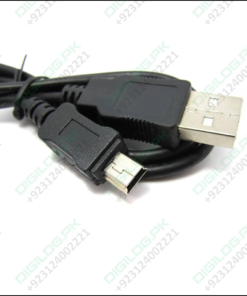 Usb Cable For Arduino Nano In Pakistan