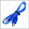 Usb Cable For Arduino Uno Mega