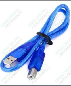 Usb Cable For Arduino Uno Mega