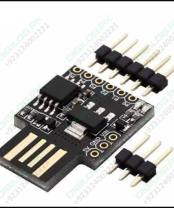 Usb Digispark Attiny85 Developing Board