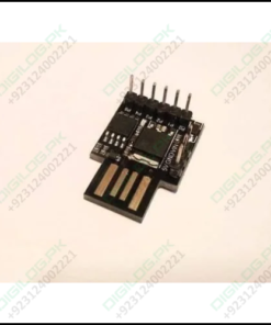 Usb Digispark Attiny85 Developing Board