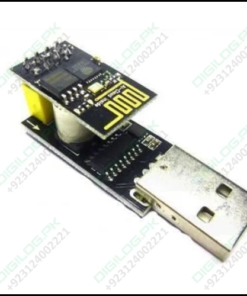 Usb To Esp8266 Serial Adapter Wireless Wifi Development