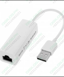 Usb To Ethernet Adapter In Pakistan