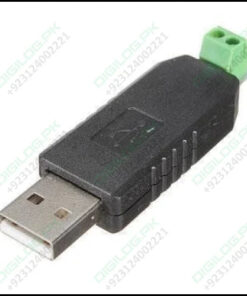 Usb To Rs485 Converter