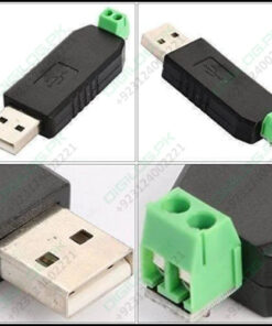 Usb To Rs485 Converter