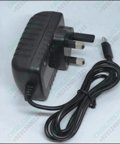 Usb Type c Cable 5v 3a Power Supply Adapter Uk For Raspberry