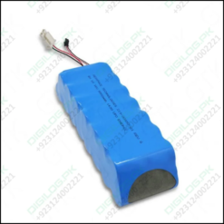 USED 16V 9900mah Lifepo4 Battery IFR 26650 5S3P For