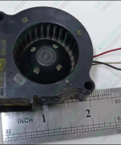 Used ≈2 Inch 24v Turbo Blower Fan Cooling In Pakistan