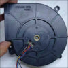 Used 24v 125mm x 33mm Turbo Blower Fan Cooling In Pakistan