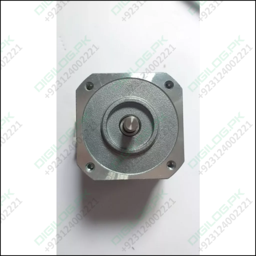 Used 4 Wire Nema 17 5mm Shaft Bipolar Stepper Motors