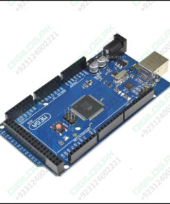 USED Arduino Mega R3 In Pakistan