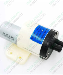 Used High Pressure Liquid Water Pump 370 Dc 12v-24v