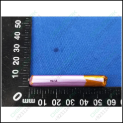 Used High Quality 3.7v 280mah Battery