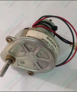 Used High Torque Gearbox Motor Sp2688 Xerox 5855 Web Supply