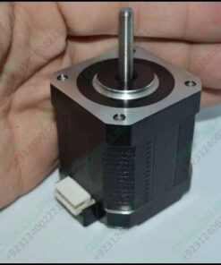 Used Nema 17 4.2 Kg-cm Stepper Motor For Cnc And 3d Printer