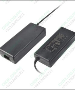 Used Power Supply Adapter 24v 5a 120w