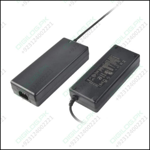 Used Power Supply Adapter 24v 5a 120w