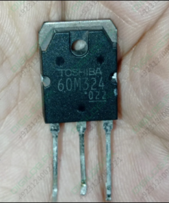 Used Toshiba Gt60m324 60m324 Igbt Transistor