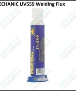 Uv559 Mechanic Soldering Flux Paste No Clean Bga Solder Ball