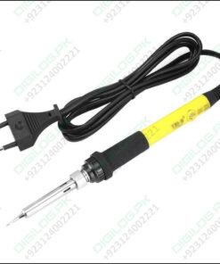 Variable 60w Soldering Iron Tni-u 093d+