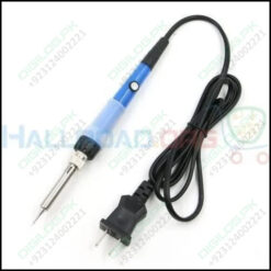 Variable 60w Soldering Iron Tni-u 093d+