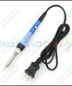 Variable 60w Soldering Iron Tni-u 093d+