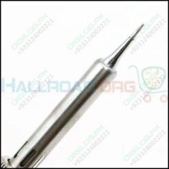 Variable 60w Soldering Iron Tni-u 093d+