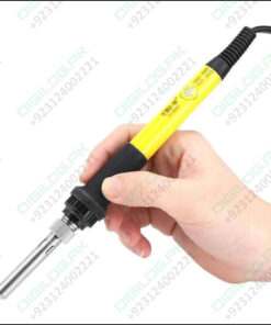 Variable 60w Soldering Iron Tni-u 093d+