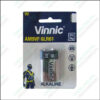 Vinnic Alkaline 9v Battery High Quality Am9vf 6lr61