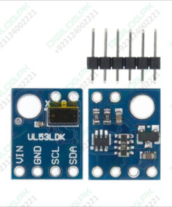 Vl53l0x Laser Distance Sensor In Pakistan