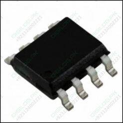 W25q64fvsig 25q64 64m-bit Flash 8m x 8 Spi Bus Serial Eeprom