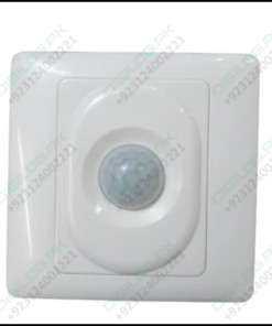 Hp2100aj Wall Mount Pir Motion Sensor Switch