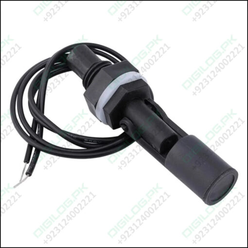 Water Level Switch Liquid Sensor Float Plastic Ball P45