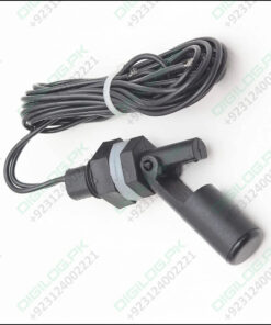 Water Level Switch Liquid Sensor Float Plastic Ball P45