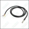 Waterproof Ds18b20 Temperature Sensor