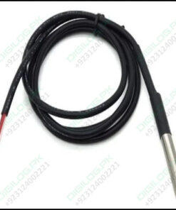 Waterproof Lm35 Temperature Sensor