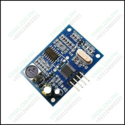 Waterproof Ultrasonic Sensor Jsn-sr04t Distance Measuring